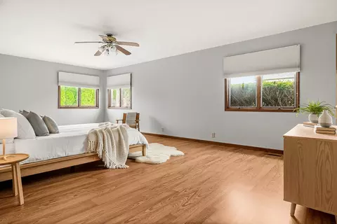 Bedroom - 302 Kelly Dr, Normal, IL 61761 photo 1 of 6