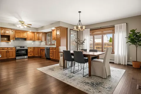 Dining - 302 Kelly Dr, Normal, IL 61761 photo 1 of 1