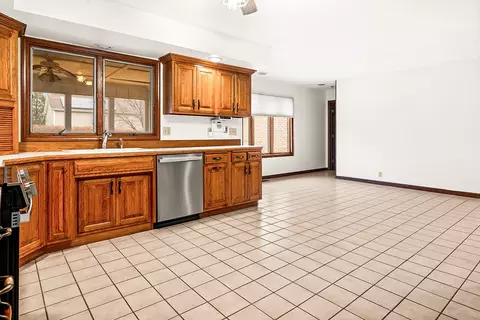 Kitchen - 302 Kelly Dr, Normal, IL 61761 photo 3 of 3