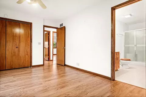 Bedroom - 302 Kelly Dr, Normal, IL 61761 photo 2 of 6