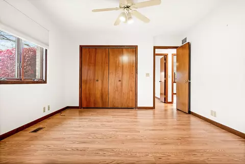 Bedroom - 302 Kelly Dr, Normal, IL 61761 photo 4 of 6