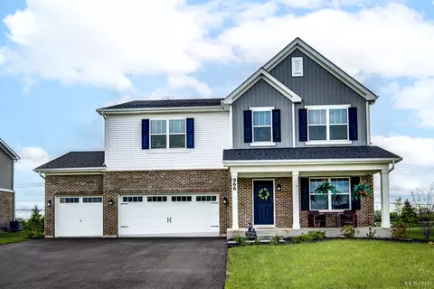 966 Bridle Hill Dr, New Lenox, IL 60451