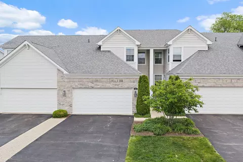 9104 Falcon Greens Dr, Village Of Lakewood, IL 60014