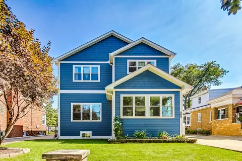 5613 N Nottingham Ave, Chicago, IL 60631