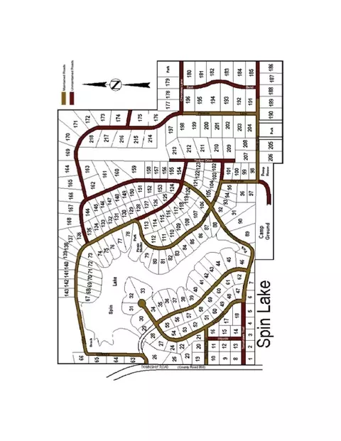 138 Kickapoo Dr, Danvers, IL 61732