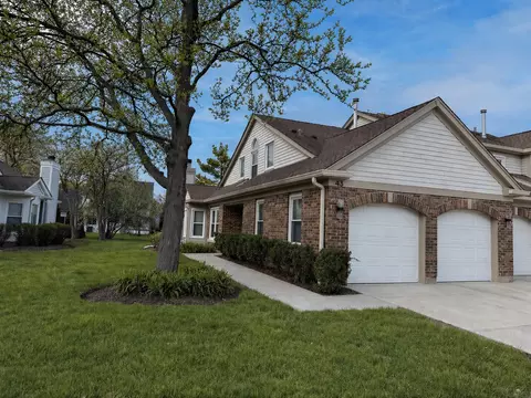 43 Willow Pkwy, Buffalo Grove, IL 60089