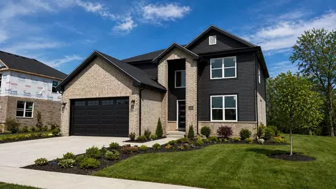 20801 Elwood St, Lynwood, IL 60411