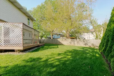 Exterior - 313 Jo Ann Ct, Normal, IL 61761 photo 10 of 11