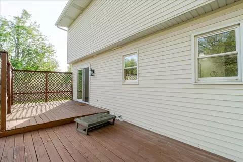 Exterior - 313 Jo Ann Ct, Normal, IL 61761 photo 6 of 11