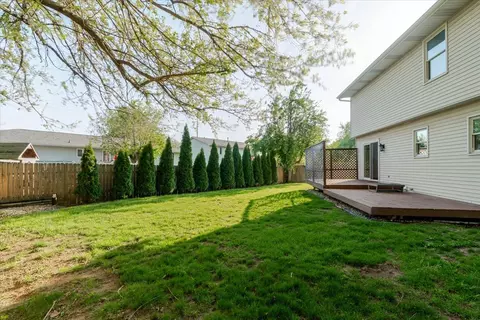 Exterior - 313 Jo Ann Ct, Normal, IL 61761 photo 11 of 11