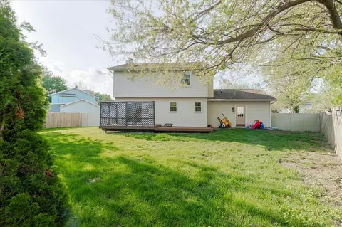 Exterior - 313 Jo Ann Ct, Normal, IL 61761 photo 8 of 11