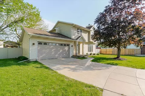Exterior - 313 Jo Ann Ct, Normal, IL 61761 photo 2 of 11