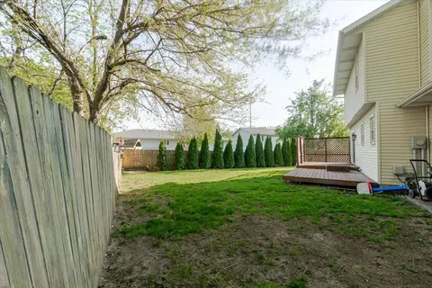 Exterior - 313 Jo Ann Ct, Normal, IL 61761 photo 7 of 11