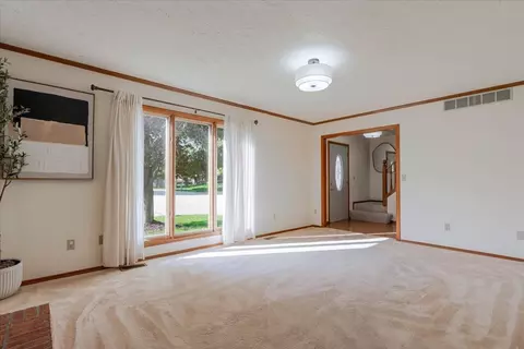 Living - 313 Jo Ann Ct, Normal, IL 61761 photo 2 of 3