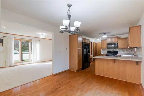 Living - 313 Jo Ann Ct, Normal, IL 61761 photo 3 of 3