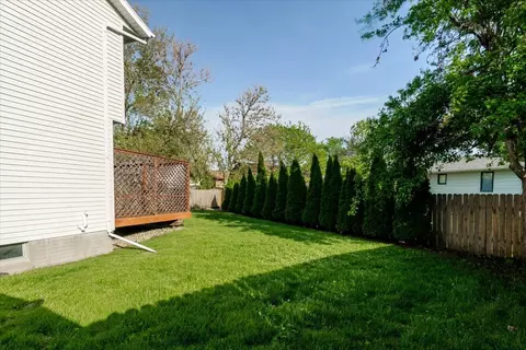Exterior - 313 Jo Ann Ct, Normal, IL 61761 photo 9 of 11