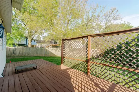Exterior - 313 Jo Ann Ct, Normal, IL 61761 photo 5 of 11