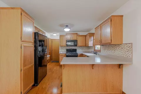 Kitchen - 313 Jo Ann Ct, Normal, IL 61761 photo 1 of 3