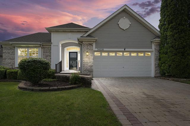34220 N Wineberry Ln, Round Lake, IL 60073