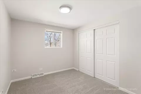 Bedroom - 16600 Oxford Dr, Markham, IL 60428 photo 3 of 3