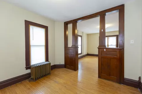 Living - 421 Prospect St, Dekalb, IL 60115 photo 4 of 6