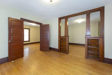 Living - 421 Prospect St, Dekalb, IL 60115 photo 3 of 6