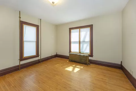 Bedroom - 421 Prospect St, Dekalb, IL 60115 photo 6 of 7