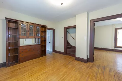Living - 421 Prospect St, Dekalb, IL 60115 photo 1 of 6