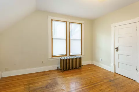 Bedroom - 421 Prospect St, Dekalb, IL 60115 photo 5 of 7