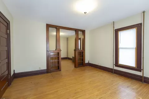 Living - 421 Prospect St, Dekalb, IL 60115 photo 5 of 6