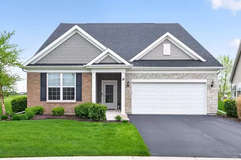 9 Samantha Joy Ct, Bolingbrook, IL 60490