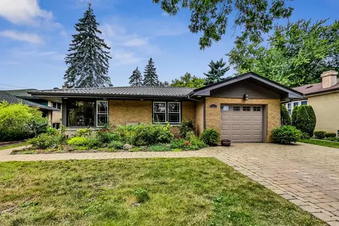 1314 Tyrell Ave, Park Ridge, IL 60068