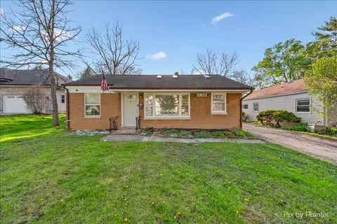 636 S Norbury Ave, Lombard, IL 60148