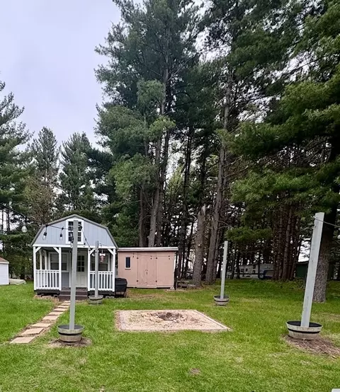 1557 Woodhaven, Sublette, IL 61367