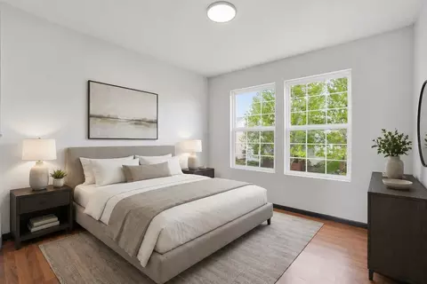 Bedroom - 36 Bridgeview Dr, Oswego, IL 60543 photo 5 of 6