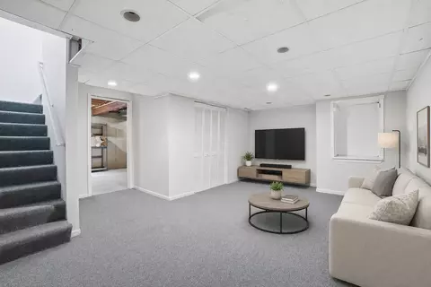 Living - 36 Bridgeview Dr, Oswego, IL 60543 photo 5 of 5
