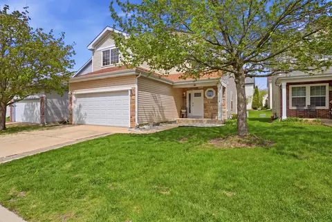Exterior - 36 Bridgeview Dr, Oswego, IL 60543 photo 2 of 4