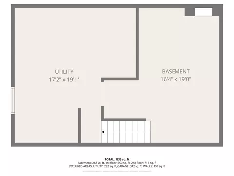 Floorplan - 36 Bridgeview Dr, Oswego, IL 60543 photo 3 of 3