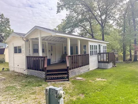 3 83 Woodhaven, Sublette, IL 61367