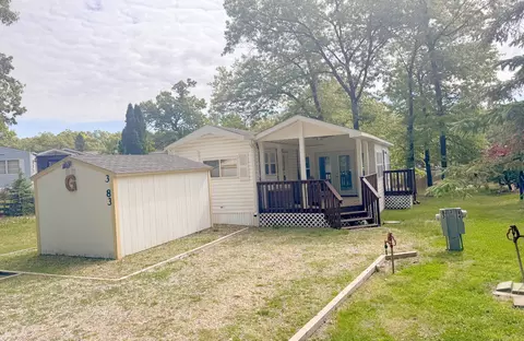 3 83 Woodhaven, Sublette, IL 61367 photo 2