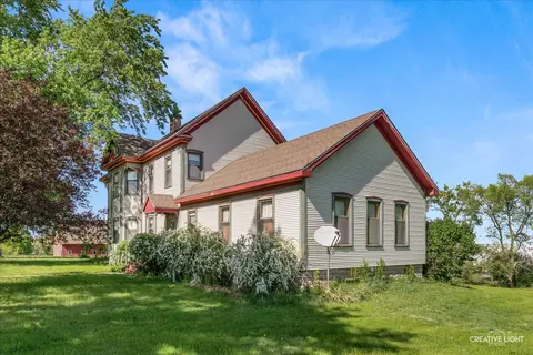 Exterior - 10810 Tabler Rd, Morris, IL 60450 photo 3 of 7