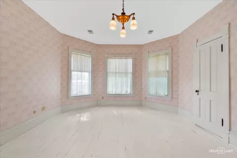 Bedroom - 10810 Tabler Rd, Morris, IL 60450 photo 2 of 4