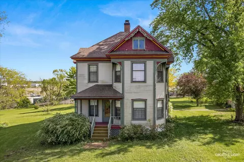 Exterior - 10810 Tabler Rd, Morris, IL 60450 photo 2 of 7