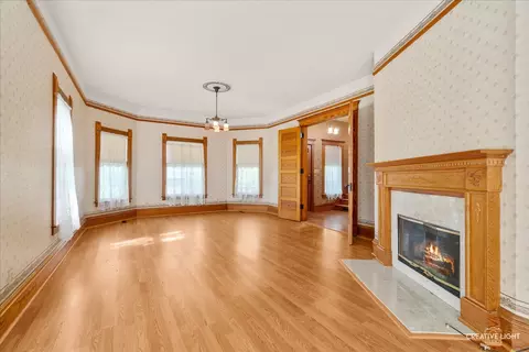 Living - 10810 Tabler Rd, Morris, IL 60450 photo 3 of 3