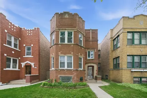5723 N Talman Ave, Chicago, IL 60659
