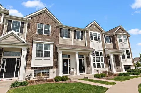13910 S Addison Trl, Homer Glen, IL 60491