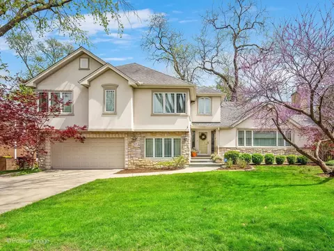 727 S Spring Ave, La Grange, IL 60525