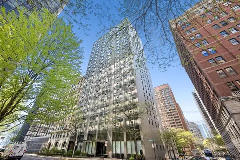 253 E Delaware Pl #11F, Chicago, IL 60611