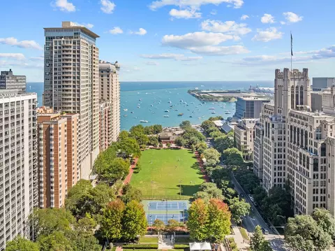 View/Area - 270 E Pearson St #101, Chicago, IL 60611 photo 4 of 5