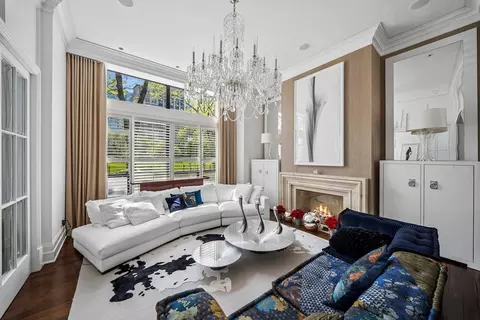 Living - 270 E Pearson St #101, Chicago, IL 60611 photo 1 of 4